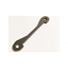 Rear Arm Brace - Grey | Rovan Sports